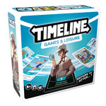 Zygomatic Timeline Games & Leisure