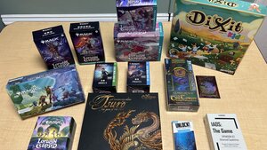 What's New at Labyrinth - Week of January 12, 2026