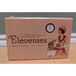 Surfin' Meeple Elevenses (New Edition)