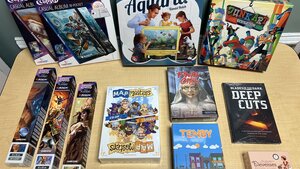 What's New at Labyrinth - Week of January 19, 2026