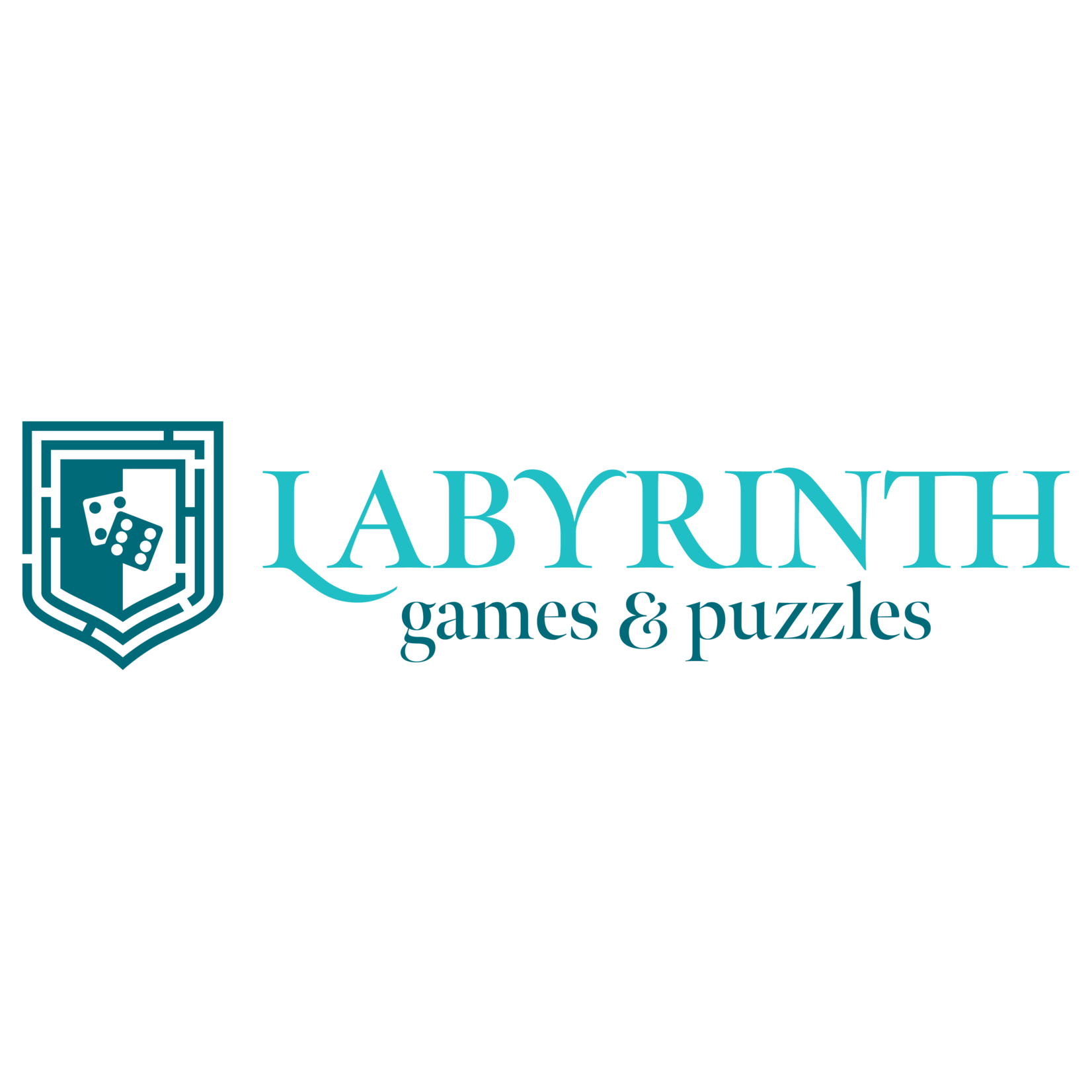 Level Up Game Club - Labyrinth Games & Puzzles