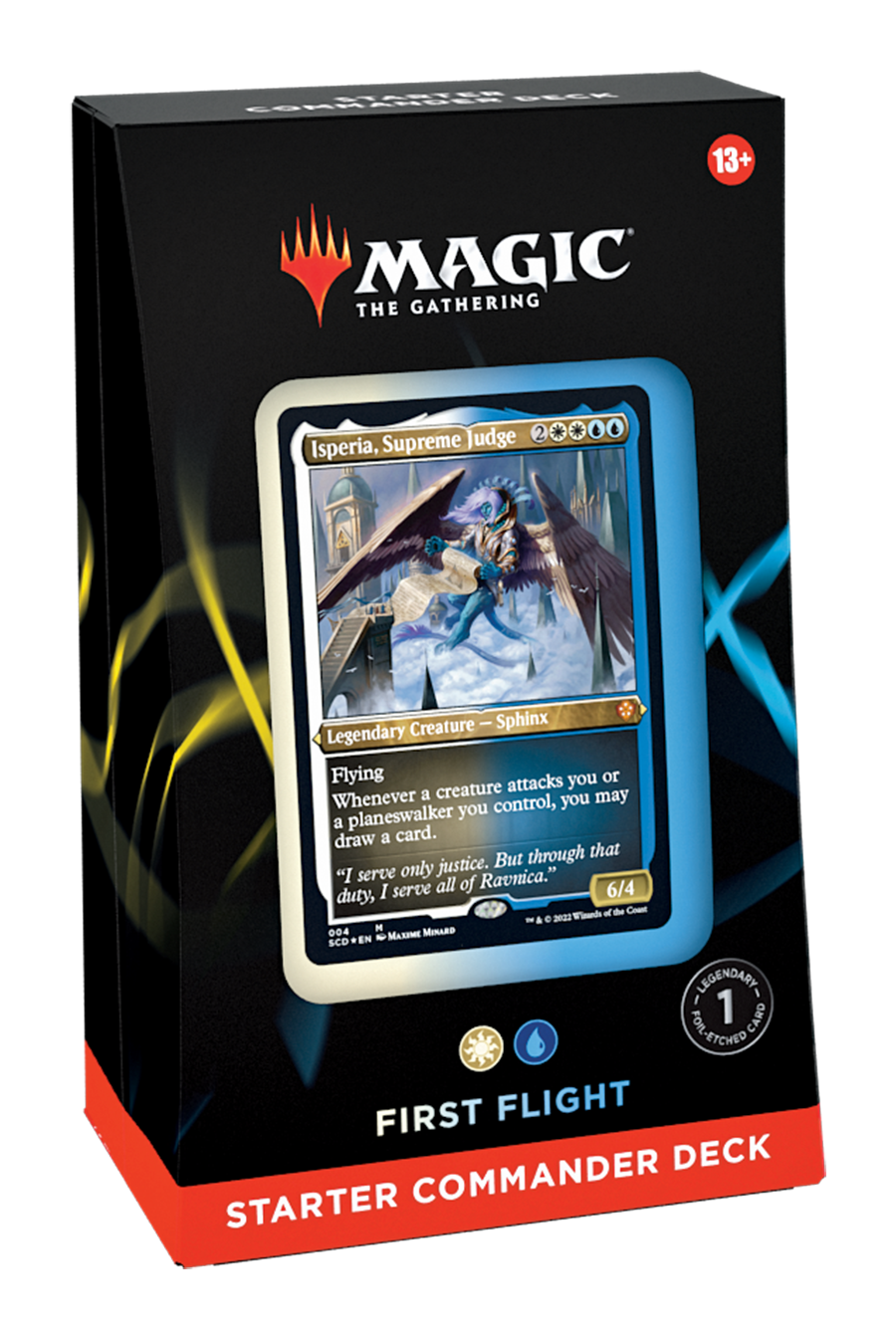 mtg easy commander decks Starter – Beginner-Friendly Magic: The Gathering Commander Decks Magic: The Gathering Starter Commander