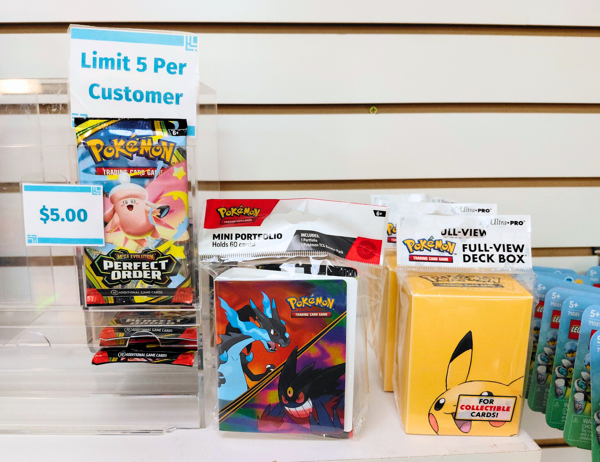 Pokmon Shortage Explained: Why Is It So Hard to Find Pokmon Cards? -  Labyrinth Games & Puzzles