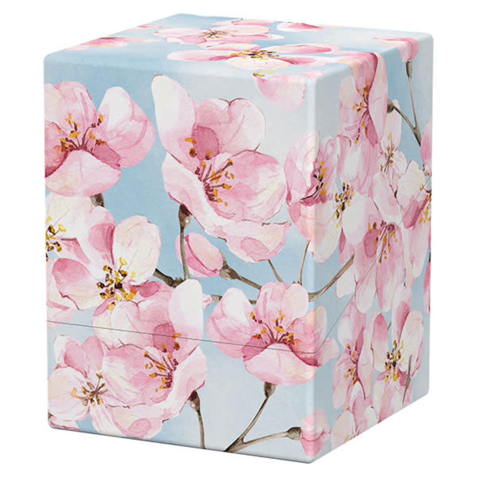 Deck Box Boulder Return to the Earth 100+ Cherry Blossom