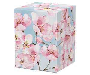 Deck Box Boulder Return to the Earth 100+ Cherry Blossom