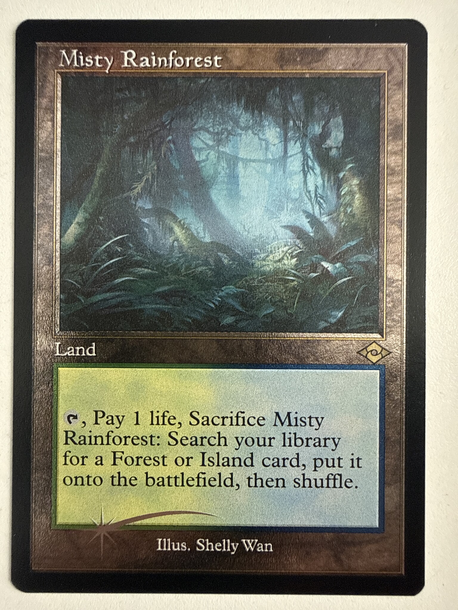 Magic Monday - June 1, 2026 - Labyrinth's Latest Magic: The