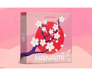 Hanami Deluxe (Bundle) - Labyrinth Games & Puzzles