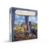La Patisserie Rococo (KS Edition) - Labyrinth Games & Puzzles