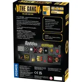 The Gang (Deluxe Edition) - Labyrinth Games & Puzzles