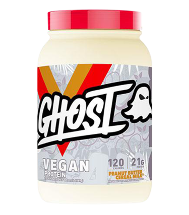 Ghost Ghost Vegan Protein