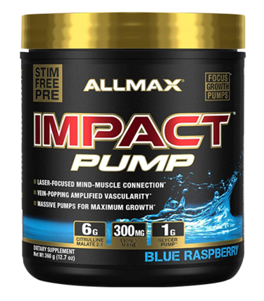 Allmax Nutrition Allmax Impact Pump