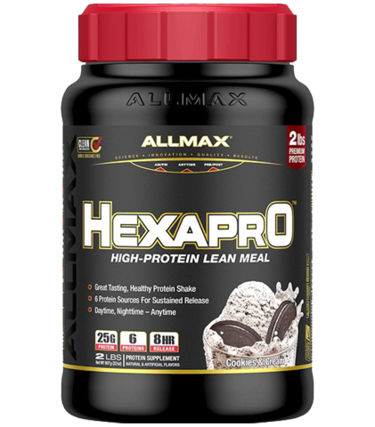 Allmax Nutrition Allmax Hexapro
