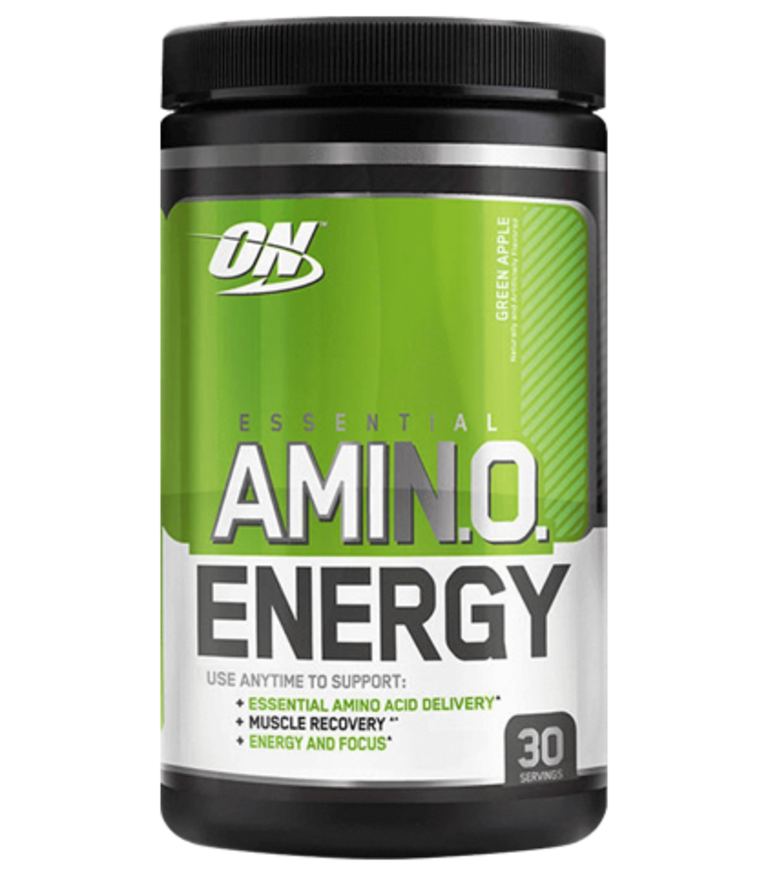Optimum Nutrition Optimum Nutrition Amino Energy