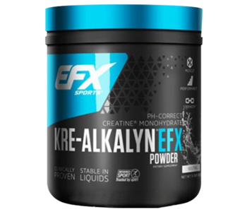 EFX Kre Alkalyn Powder