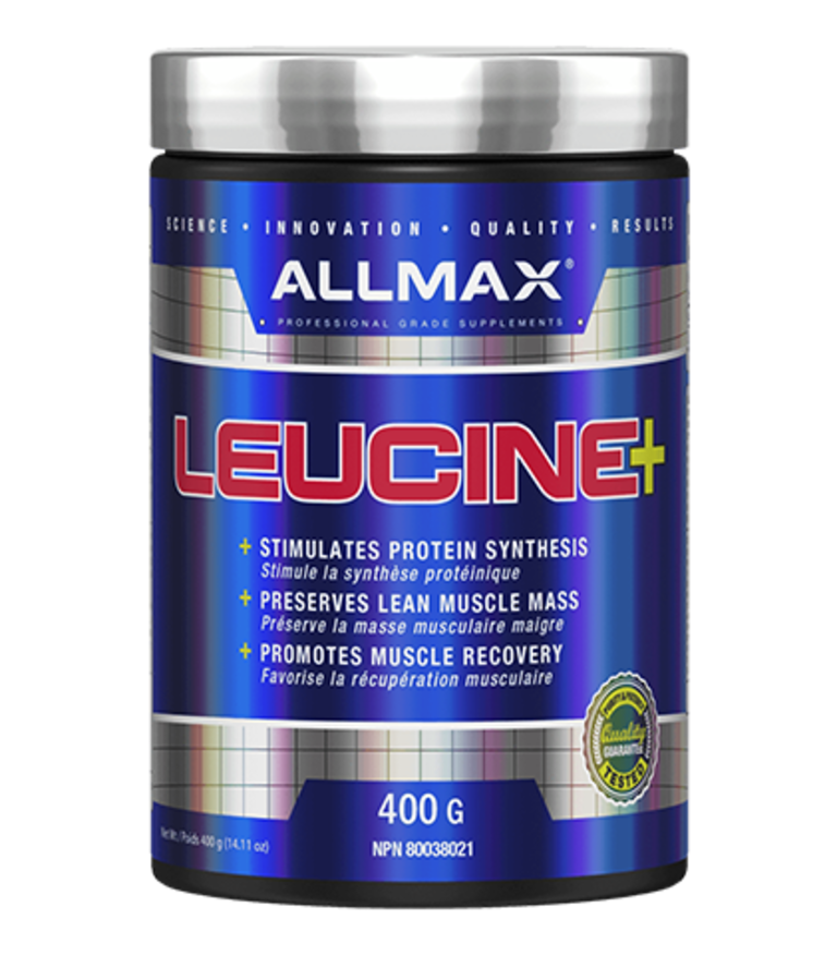 Allmax Nutrition Allmax Leucine 400g