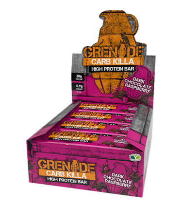 Grenade Grenade Bar
