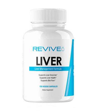 Revive Revive liver