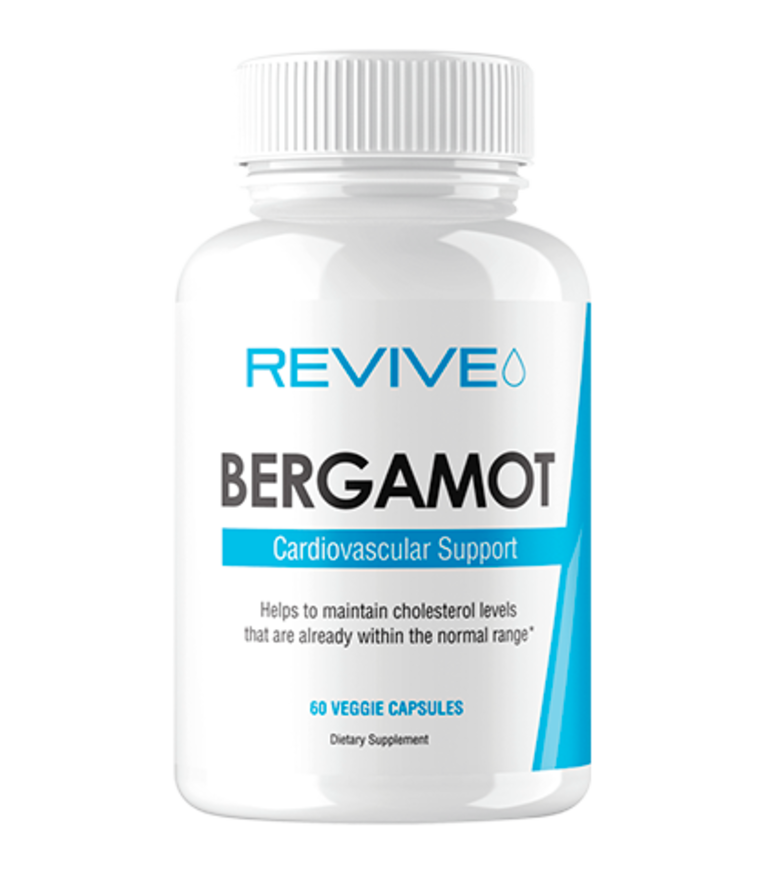 Revive Revive Bergamot