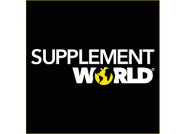 supplement world