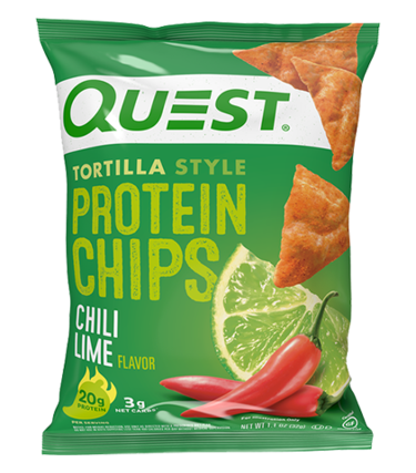 quest Quest Chips