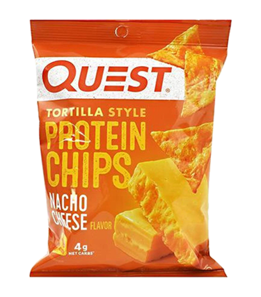 quest Quest Chips