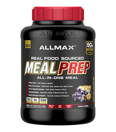 Allmax Nutrition Allmax Mealprep