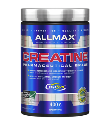 Allmax Nutrition Allmax Creatine