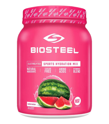 Bio Steel Biosteel