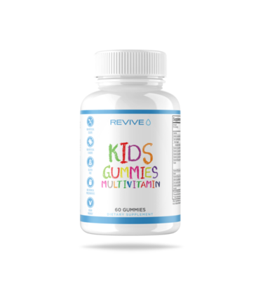 Revive Revive Kids Gummy Multi-Vitamins