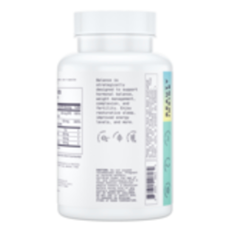 Alani Nu Balance Supplement World