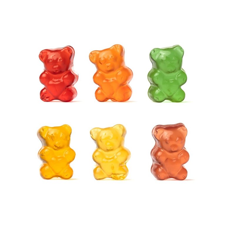 Better Bears Better Bears Variety Pack