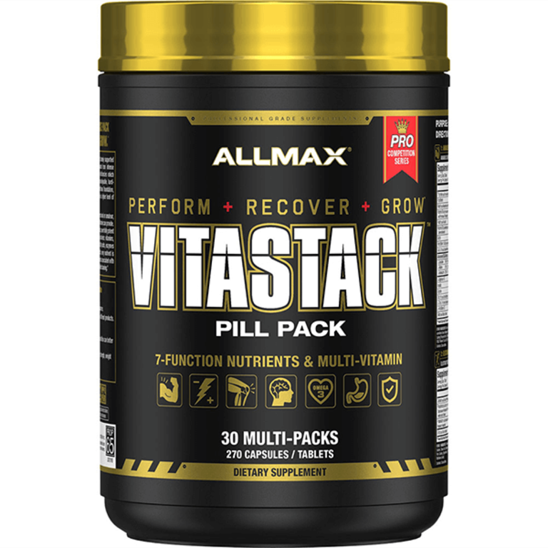 Allmax Nutrition Allmax Vitastack