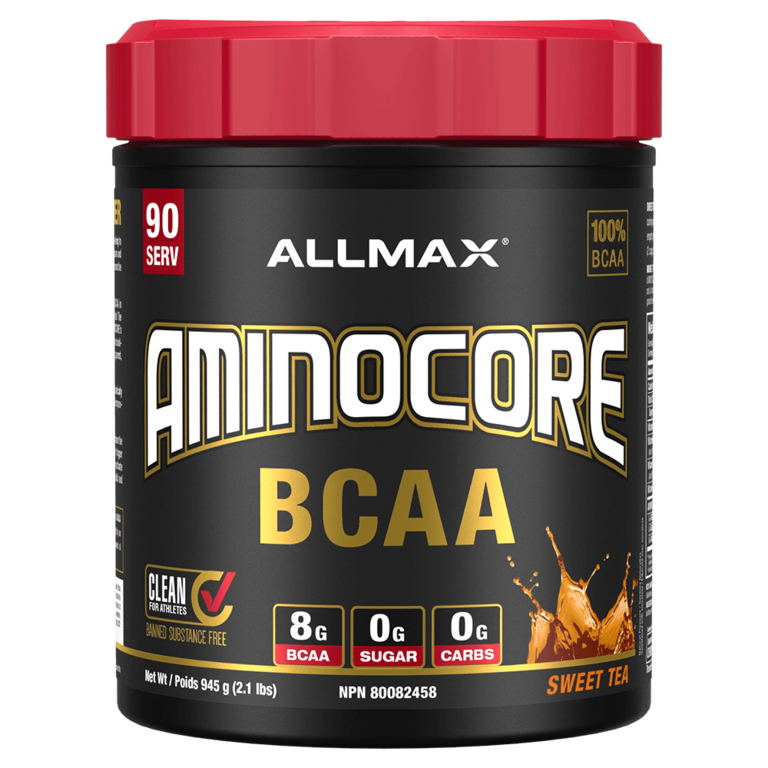 Allmax Nutrition Allmax Aminocore