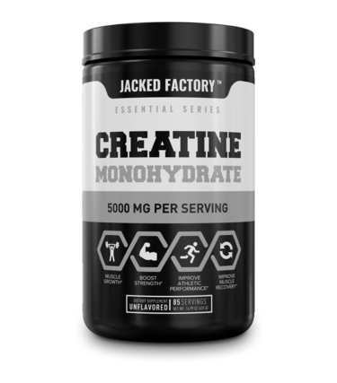 Jacked Factory Jacked Factory Creatine Monohydrate