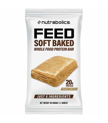 Nutrabolics Nutrabolics Feed Soft Baked