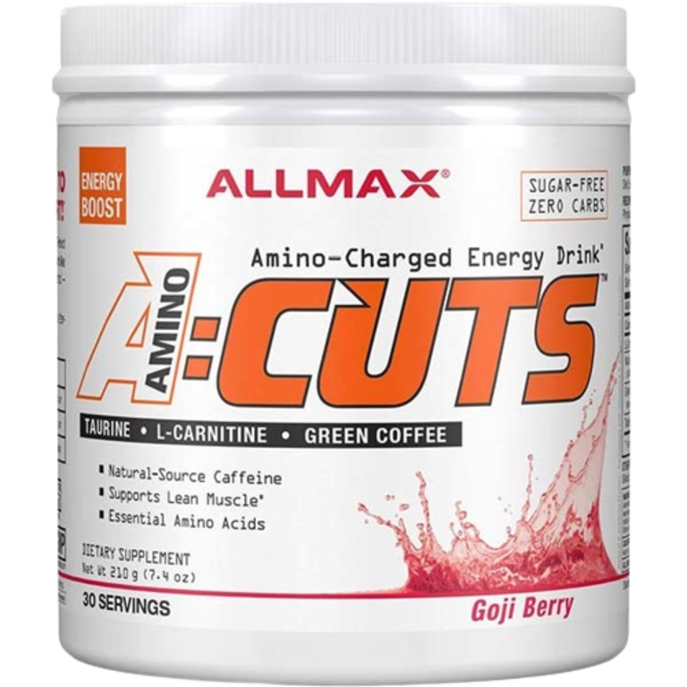 Allmax Nutrition Allmax Aminocuts