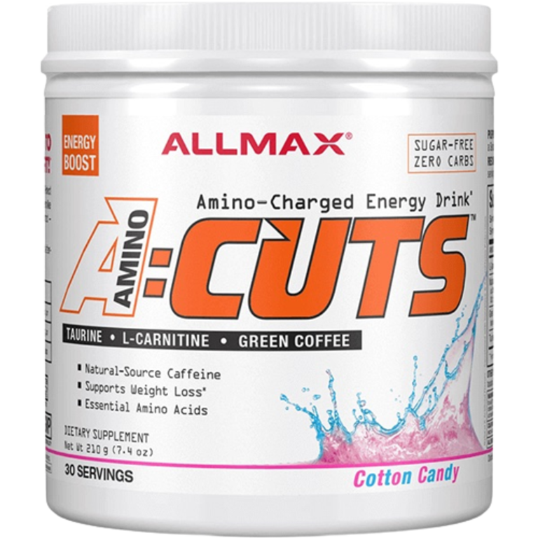 Allmax Nutrition Allmax Aminocuts