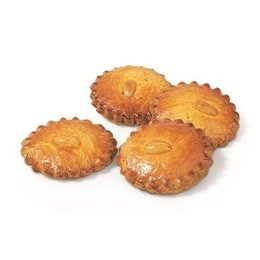 Aviateur Mini Almond Rounds 270g