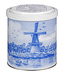 Fortuin Wilhelmina Peppermint Delft Tin 500g