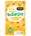 Jumbo Cheese Wafer Balls 100g