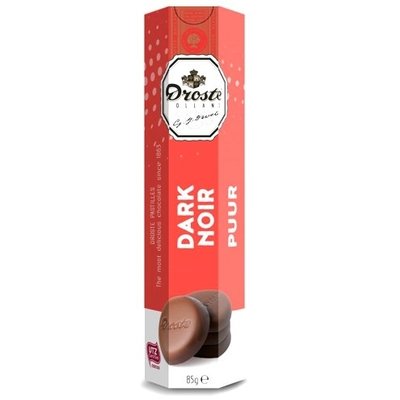 Droste 52% Dark Pastilles