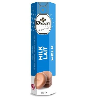 Droste Milk Pastilles