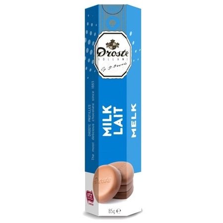 Droste Milk Pastilles