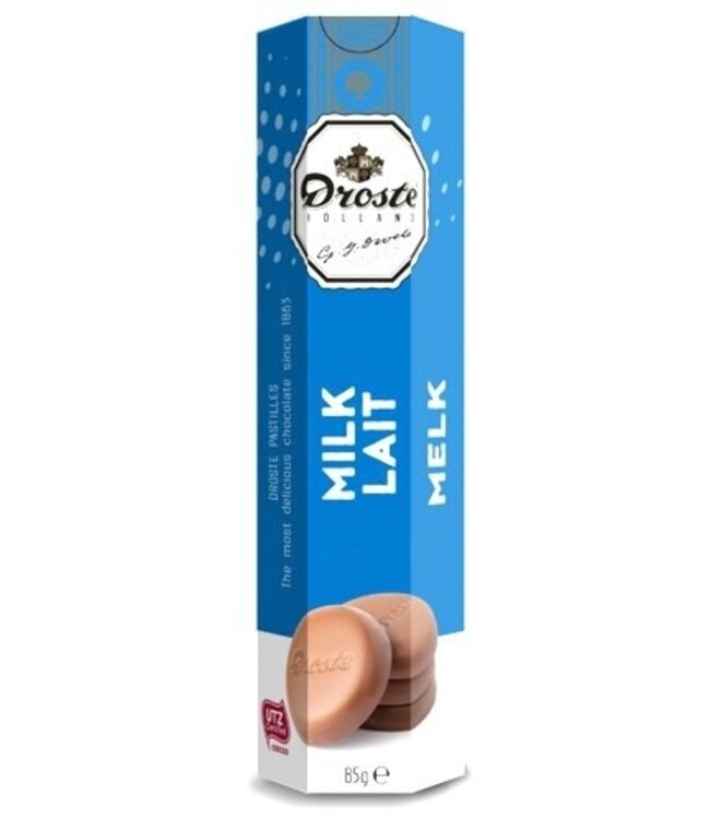 Droste Milk Pastilles