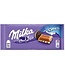 Milka with Oreo 100g