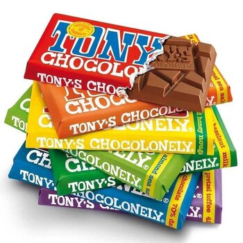 Tony's Chocolonely