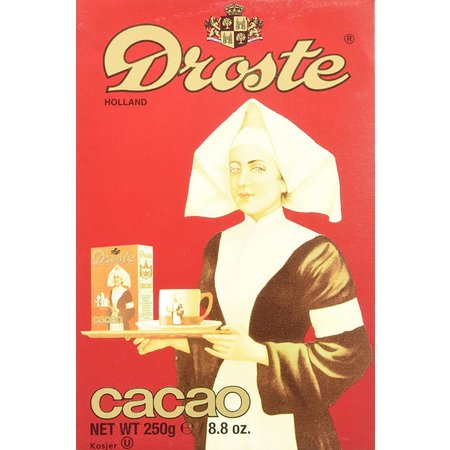 Droste Cacao 250g