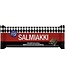 Fazer Salmiakki Chocolate Bar 100g
