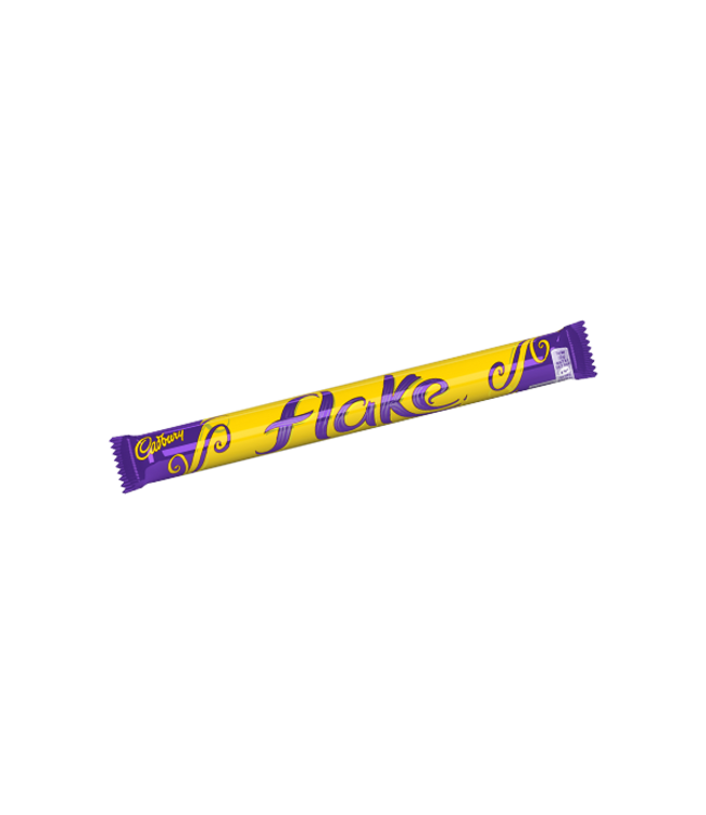 Cadbury Flake Bar