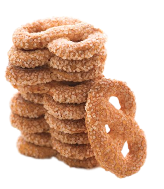 Butter Krakelingen 200g